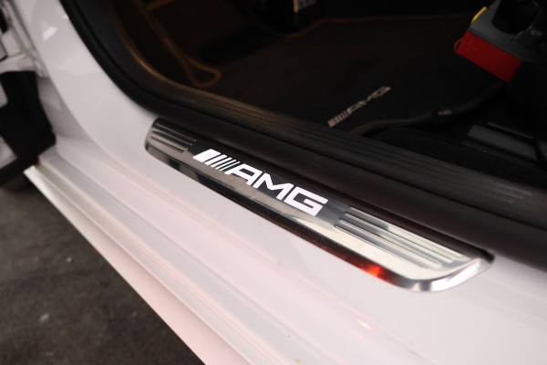 Mercedes-Benz E-Klasse Estate AMG 53 4MATIC Premium Plus Panorama dak, Burmester sound systeem, Diamond grill.