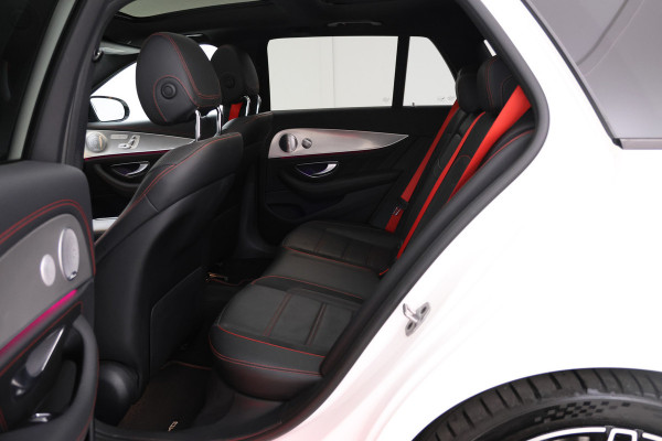 Mercedes-Benz E-Klasse Estate AMG 53 4MATIC Premium Plus Panorama dak, Burmester sound systeem, Diamond grill.