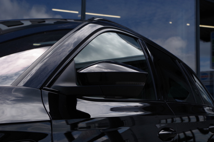 Škoda Octavia Combi 1.4 TSI RS iV 245 PK PHEV BNS, Panoramadak, Leder-Alcantara, Memory, Carplay, Head-Up