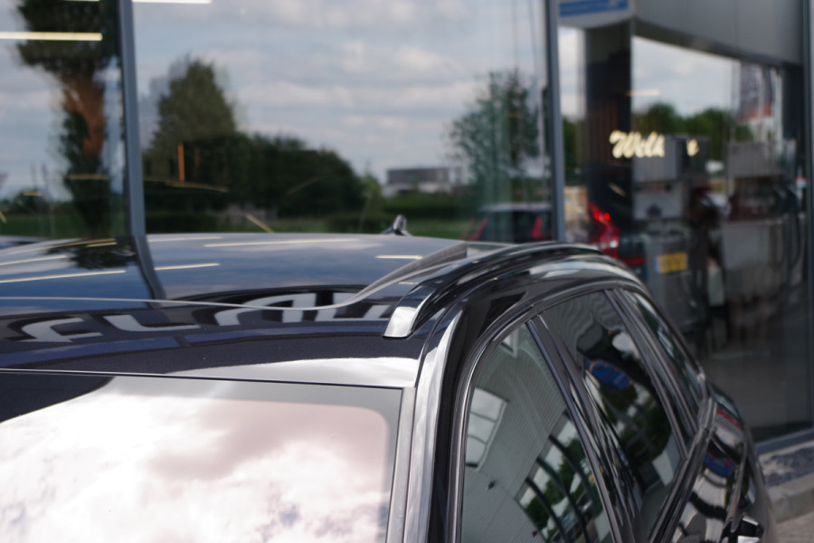 Škoda Octavia Combi 1.4 TSI RS iV 245 PK PHEV BNS, Panoramadak, Leder-Alcantara, Memory, Carplay, Head-Up
