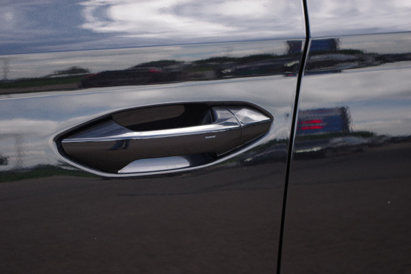 Škoda Octavia Combi 1.4 TSI RS iV 245 PK PHEV BNS, Panoramadak, Leder-Alcantara, Memory, Carplay, Head-Up