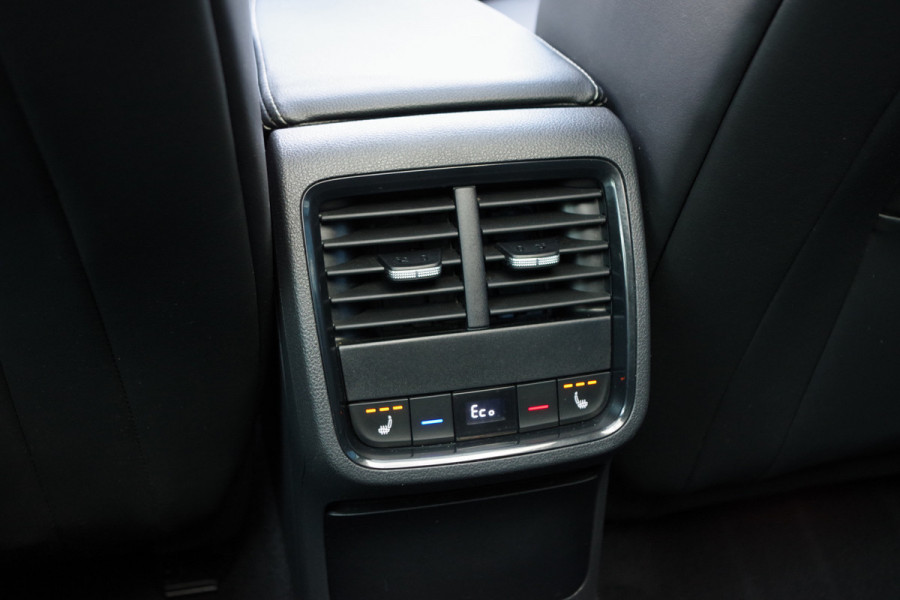 Škoda Octavia Combi 1.4 TSI RS iV 245 PK PHEV BNS, Panoramadak, Leder-Alcantara, Memory, Carplay, Head-Up
