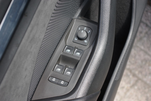 Škoda Octavia Combi 1.4 TSI RS iV 245 PK PHEV BNS, Panoramadak, Leder-Alcantara, Memory, Carplay, Head-Up