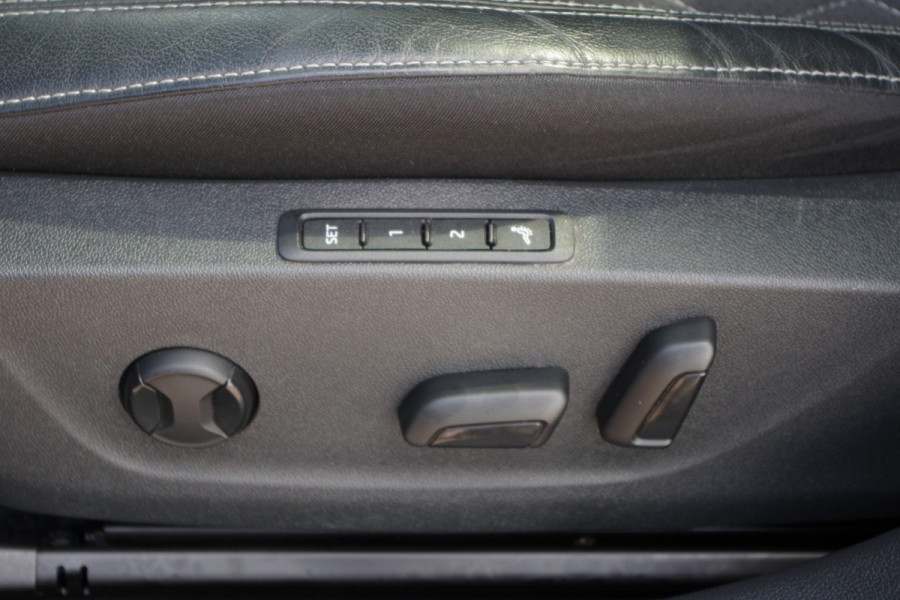 Škoda Octavia Combi 1.4 TSI RS iV 245 PK PHEV BNS, Panoramadak, Leder-Alcantara, Memory, Carplay, Head-Up