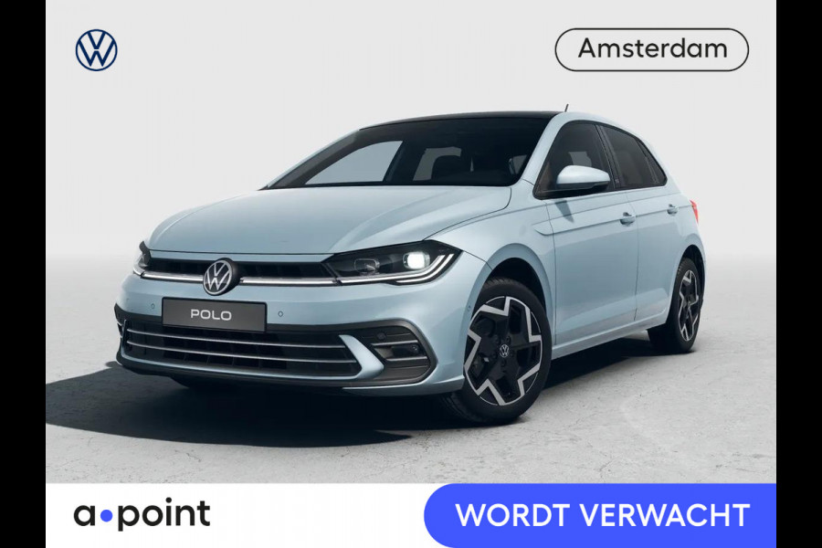 Volkswagen Polo GP 50 Edition 1.0 TSI 70 kW / 95 PK Hatchback 7 versn
