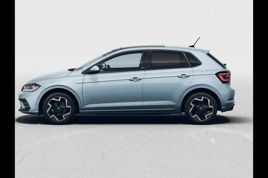 Volkswagen Polo GP 50 Edition 1.0 TSI 70 kW / 95 PK Hatchback 7 versn