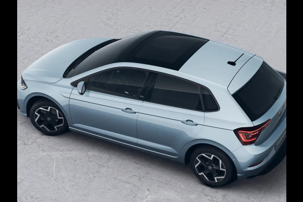 Volkswagen Polo GP 50 Edition 1.0 TSI 70 kW / 95 PK Hatchback 7 versn