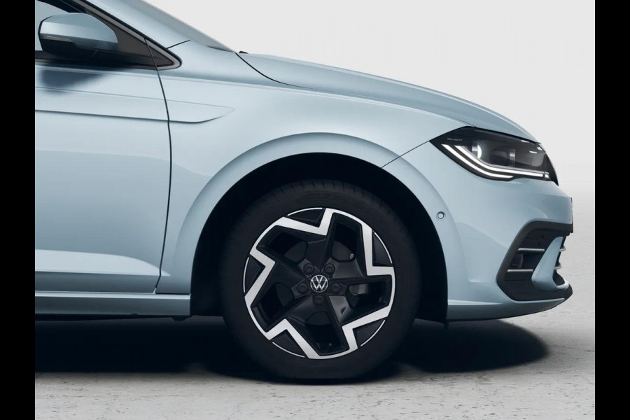 Volkswagen Polo GP 50 Edition 1.0 TSI 70 kW / 95 PK Hatchback 7 versn
