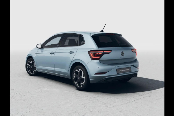 Volkswagen Polo GP 50 Edition 1.0 TSI 70 kW / 95 PK Hatchback 7 versn