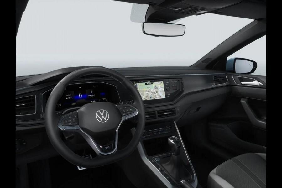 Volkswagen Polo GP 50 Edition 1.0 TSI 70 kW / 95 PK Hatchback 7 versn