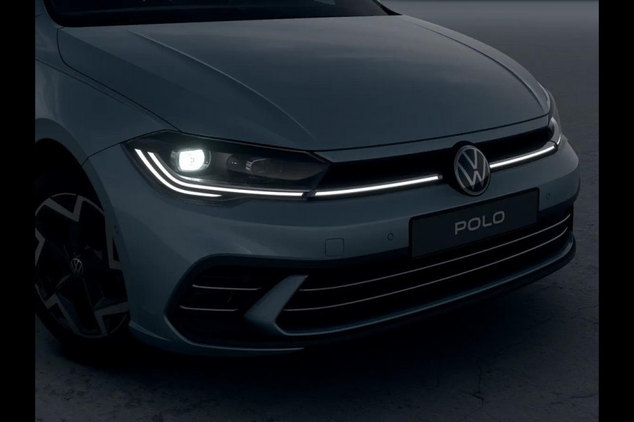 Volkswagen Polo GP 50 Edition 1.0 TSI 70 kW / 95 PK Hatchback 7 versn