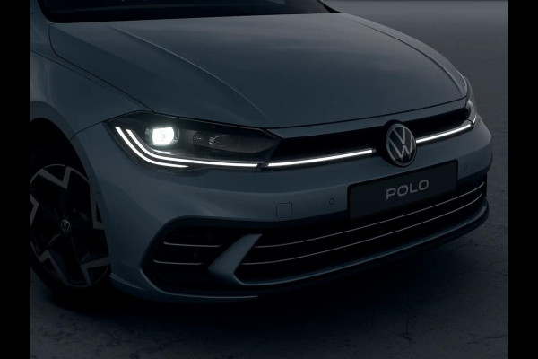 Volkswagen Polo GP 50 Edition 1.0 TSI 70 kW / 95 PK Hatchback 7 versn