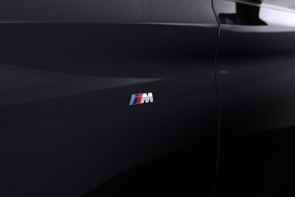 BMW 5 Serie Touring 520d Executive Edition M-sport, Sportstoelen, Leer, Navigatie