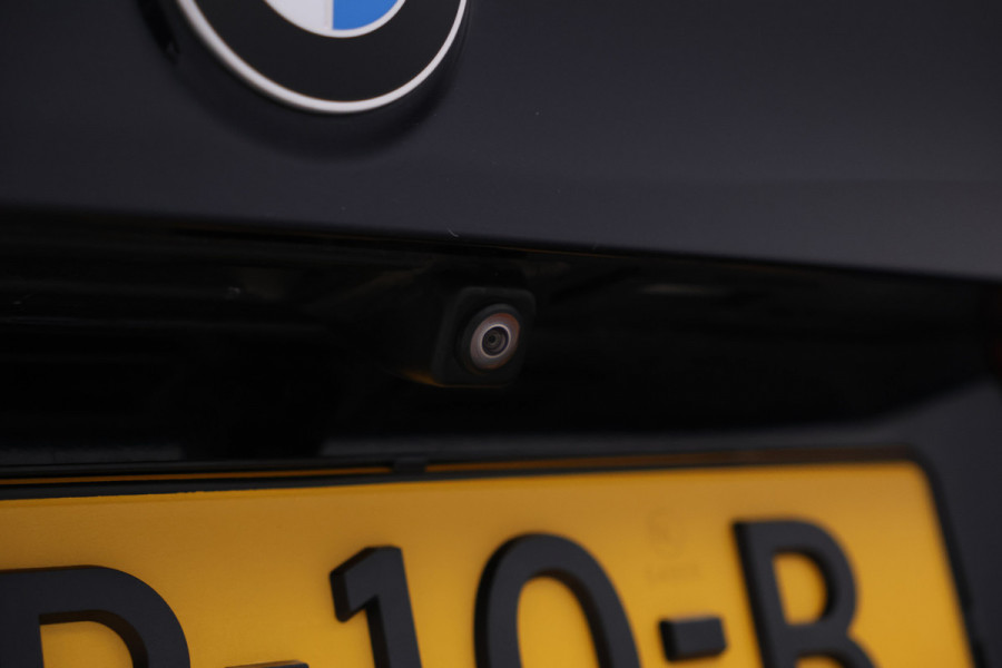 BMW 5 Serie Touring 520d Executive Edition M-sport, Sportstoelen, Leer, Navigatie