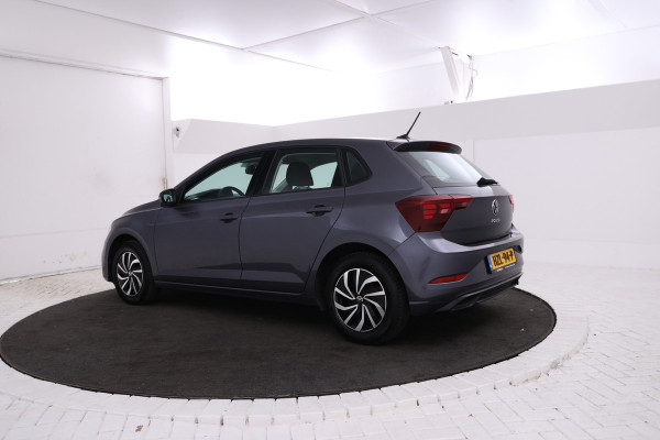 Volkswagen Polo 1.0 TSI Life Business Virtual cockpit, apple carplay, airco
