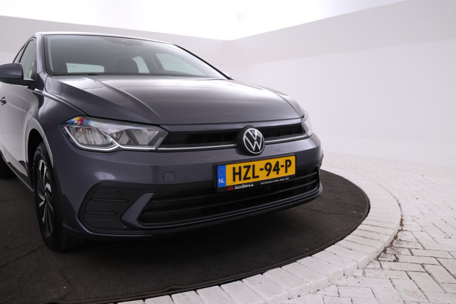 Volkswagen Polo 1.0 TSI Life Business Virtual cockpit, apple carplay, airco