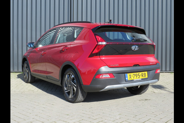 Hyundai Bayon 1.0 T-GDI Comfort Smart