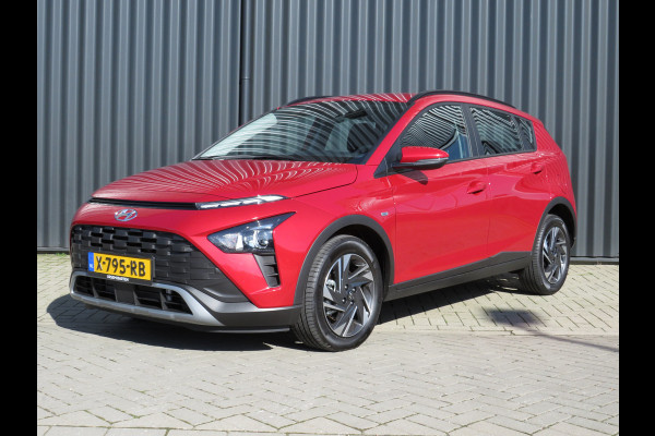 Hyundai Bayon 1.0 T-GDI Comfort Smart