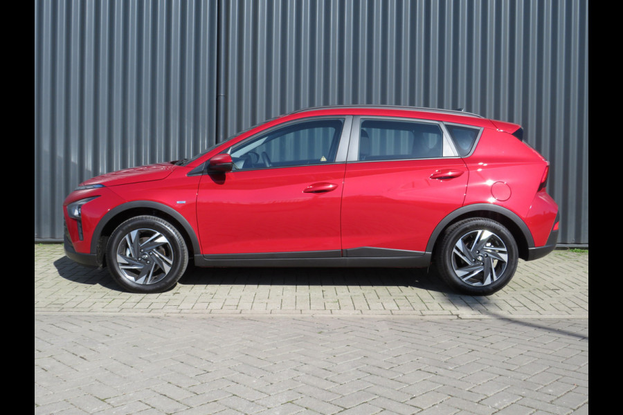 Hyundai Bayon 1.0 T-GDI Comfort Smart