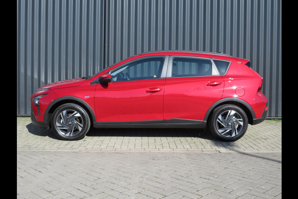 Hyundai Bayon 1.0 T-GDI Comfort Smart