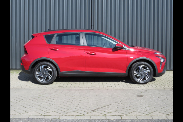 Hyundai Bayon 1.0 T-GDI Comfort Smart