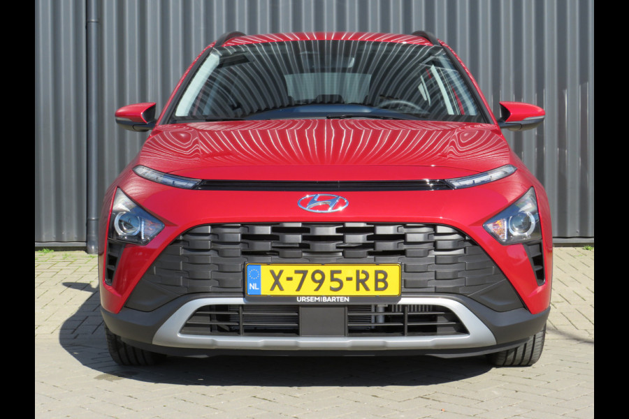 Hyundai Bayon 1.0 T-GDI Comfort Smart