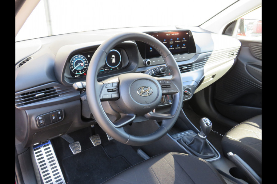 Hyundai Bayon 1.0 T-GDI Comfort Smart