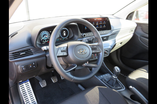 Hyundai Bayon 1.0 T-GDI Comfort Smart