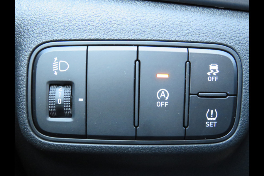 Hyundai Bayon 1.0 T-GDI Comfort Smart