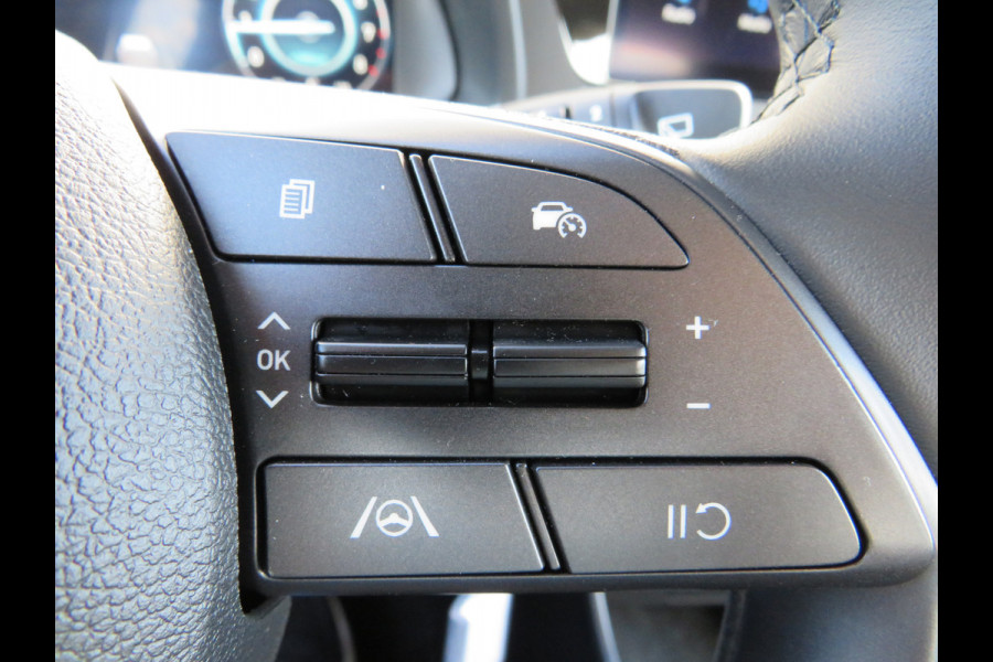 Hyundai Bayon 1.0 T-GDI Comfort Smart