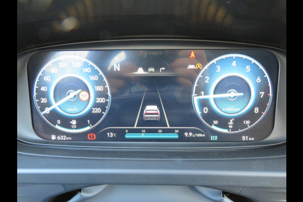 Hyundai Bayon 1.0 T-GDI Comfort Smart