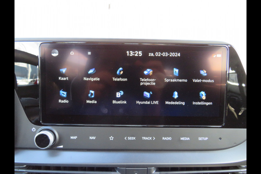 Hyundai Bayon 1.0 T-GDI Comfort Smart