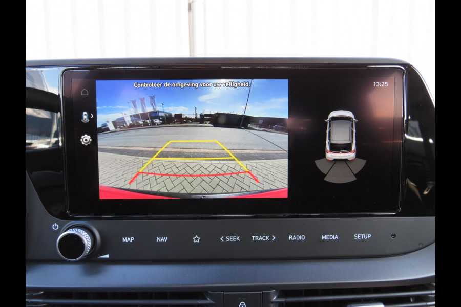 Hyundai Bayon 1.0 T-GDI Comfort Smart