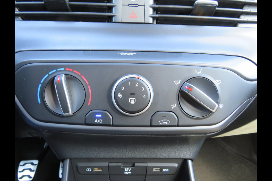 Hyundai Bayon 1.0 T-GDI Comfort Smart