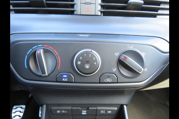 Hyundai Bayon 1.0 T-GDI Comfort Smart