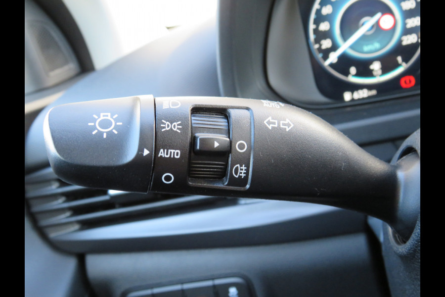 Hyundai Bayon 1.0 T-GDI Comfort Smart