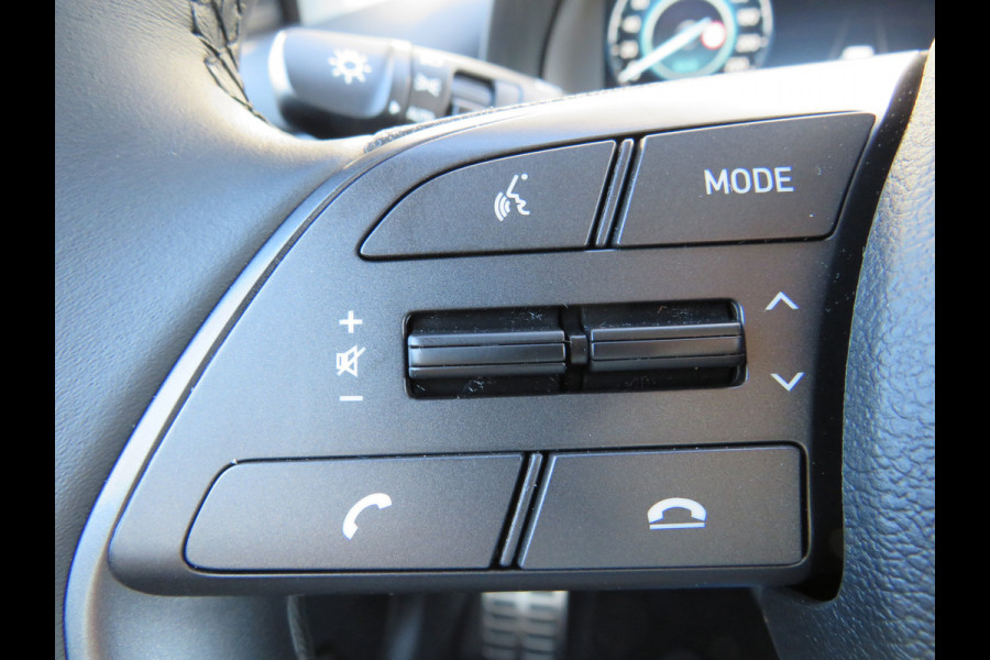 Hyundai Bayon 1.0 T-GDI Comfort Smart