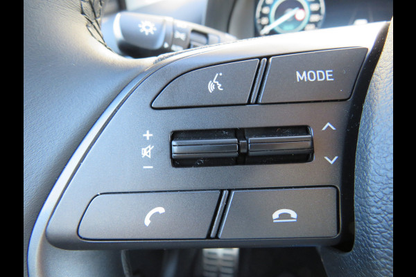 Hyundai Bayon 1.0 T-GDI Comfort Smart