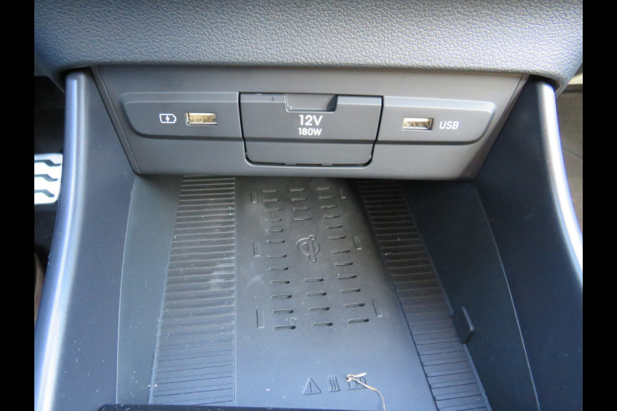 Hyundai Bayon 1.0 T-GDI Comfort Smart