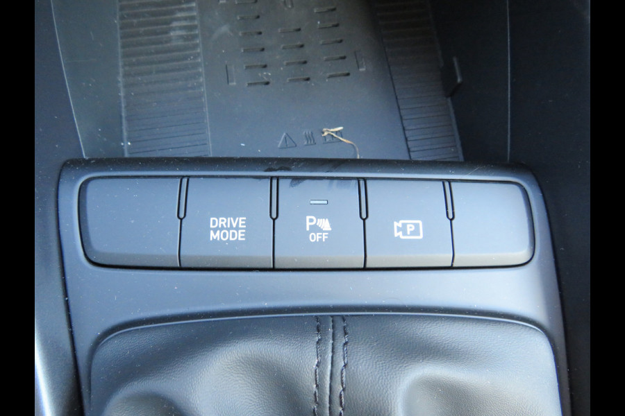 Hyundai Bayon 1.0 T-GDI Comfort Smart