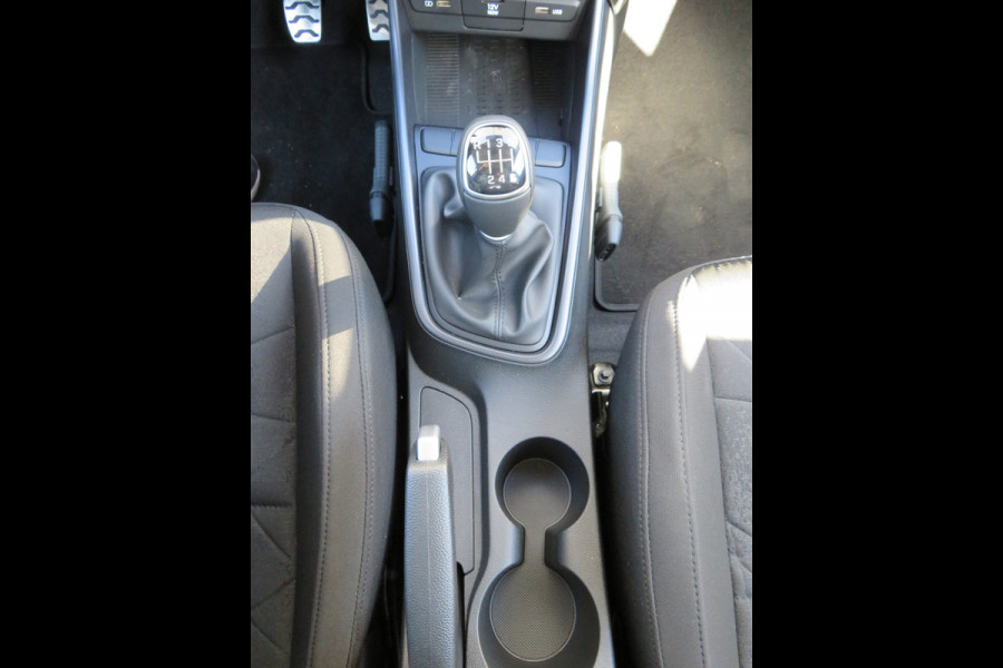 Hyundai Bayon 1.0 T-GDI Comfort Smart