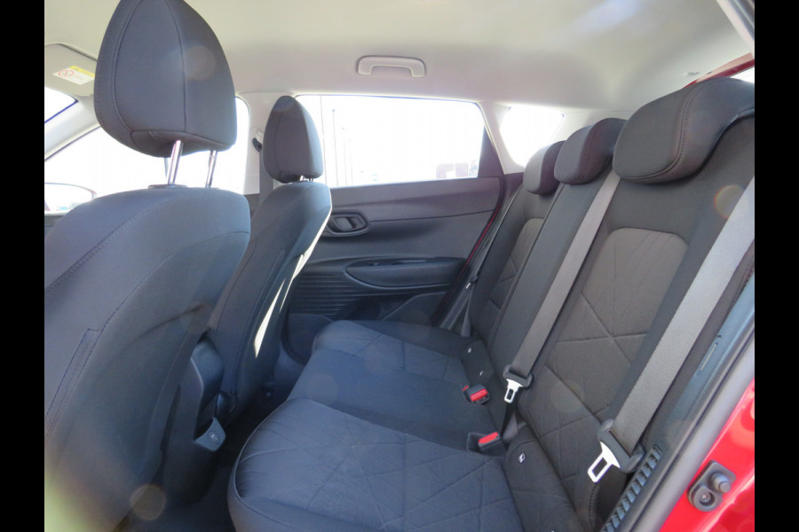 Hyundai Bayon 1.0 T-GDI Comfort Smart