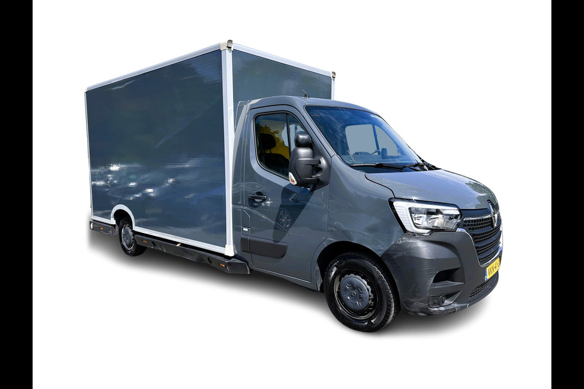 Renault Master T35 2.3 dCi 150 L3 Energy Aut. *AIRCO | CRUISE | CAMERA | PDC | COMFORT-SEATS | AIRPRESSURE-SEAT | RADIO-CD/MP3 *
