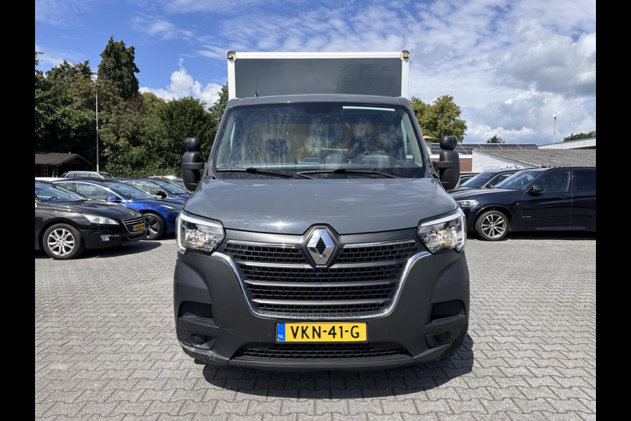Renault Master T35 2.3 dCi 150 L3 Energy Aut. *AIRCO | CRUISE | CAMERA | PDC | COMFORT-SEATS | AIRPRESSURE-SEAT | RADIO-CD/MP3 *