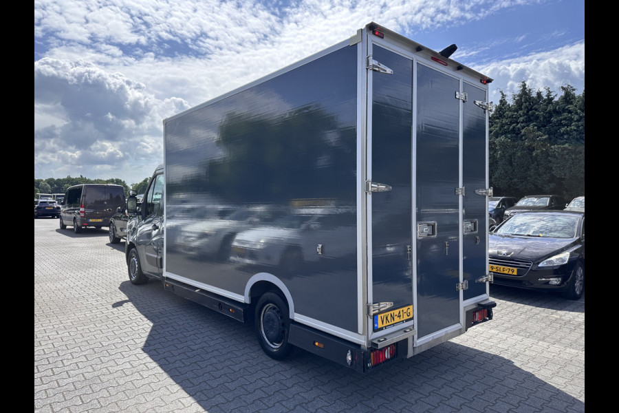 Renault Master T35 2.3 dCi 150 L3 Energy Aut. *AIRCO | CRUISE | CAMERA | PDC | COMFORT-SEATS | AIRPRESSURE-SEAT | RADIO-CD/MP3 *