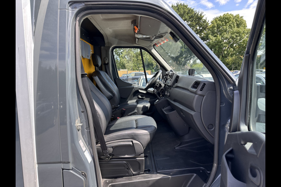 Renault Master T35 2.3 dCi 150 L3 Energy Aut. *AIRCO | CRUISE | CAMERA | PDC | COMFORT-SEATS | AIRPRESSURE-SEAT | RADIO-CD/MP3 *