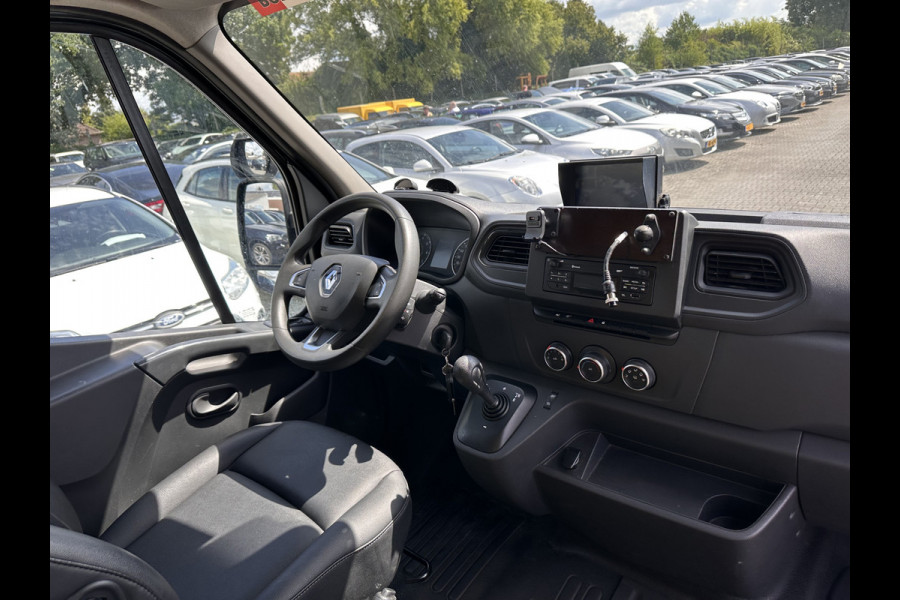 Renault Master T35 2.3 dCi 150 L3 Energy Aut. *AIRCO | CRUISE | CAMERA | PDC | COMFORT-SEATS | AIRPRESSURE-SEAT | RADIO-CD/MP3 *