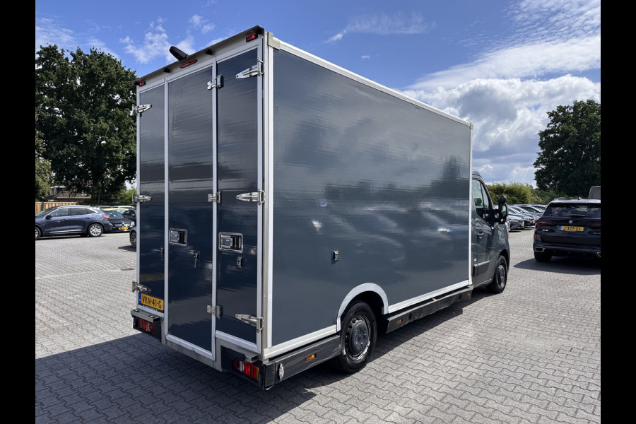 Renault Master T35 2.3 dCi 150 L3 Energy Aut. *AIRCO | CRUISE | CAMERA | PDC | COMFORT-SEATS | AIRPRESSURE-SEAT | RADIO-CD/MP3 *