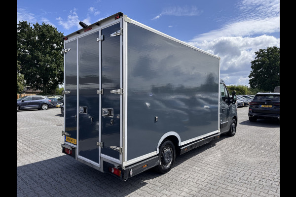 Renault Master T35 2.3 dCi 150 L3 Energy Aut. *AIRCO | CRUISE | CAMERA | PDC | COMFORT-SEATS | AIRPRESSURE-SEAT | RADIO-CD/MP3 *