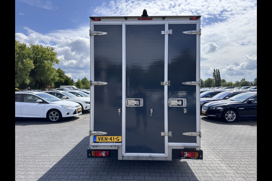 Renault Master T35 2.3 dCi 150 L3 Energy Aut. *AIRCO | CRUISE | CAMERA | PDC | COMFORT-SEATS | AIRPRESSURE-SEAT | RADIO-CD/MP3 *